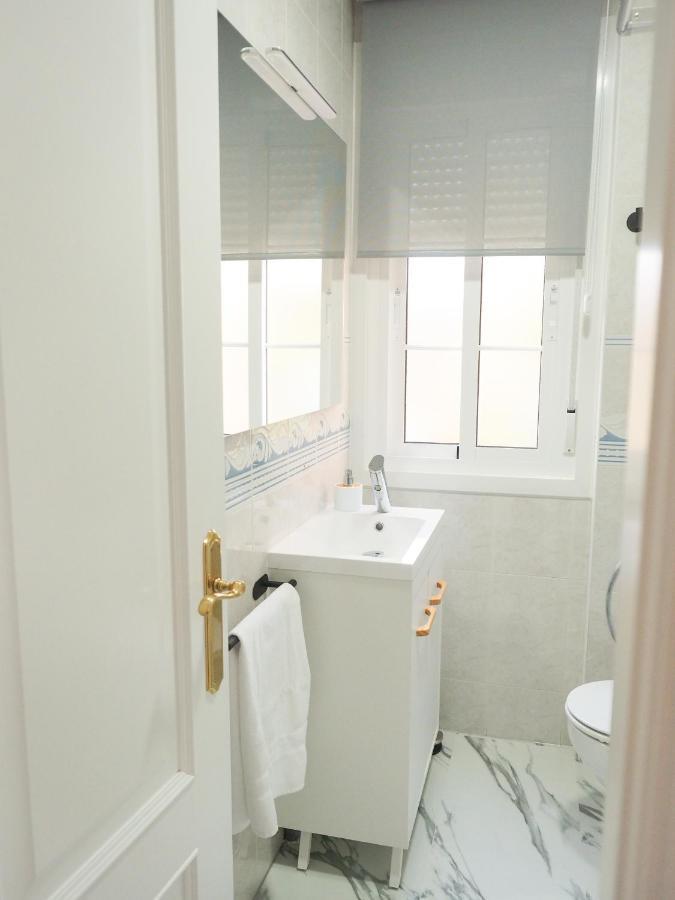 Casa Rural Horta De Arriba Porta Zewnętrze zdjęcie